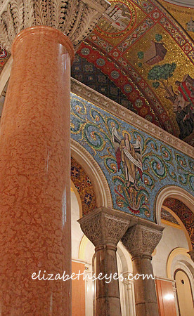 Cathedral Basilica at St Louis