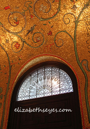 Cathedral Basilica at St Louis