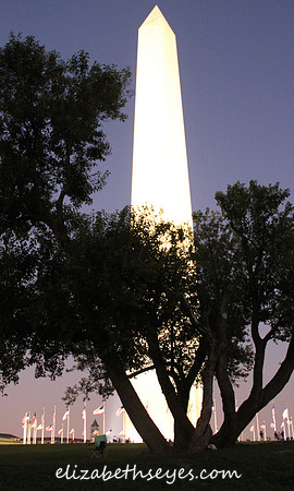 Washington Monument, DC