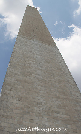 Washington Monument, DC