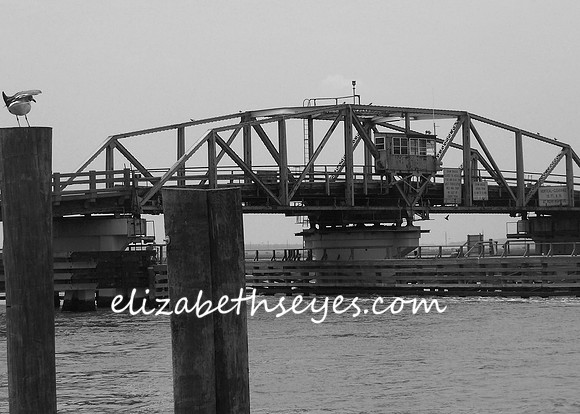 Old Chincoteague Bridge (demolished)