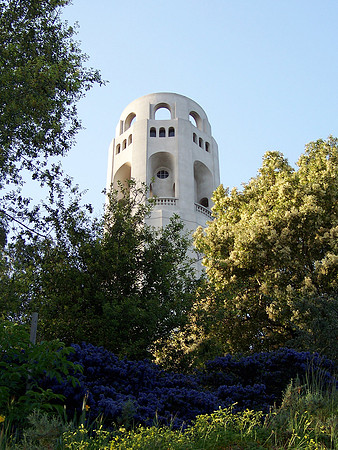 Coit Tower