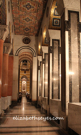 Cathedral Basilica at St Louis