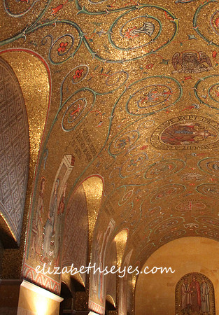 Cathedral Basilica at St Louis