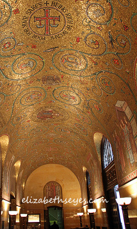 Cathedral Basilica at St Louis