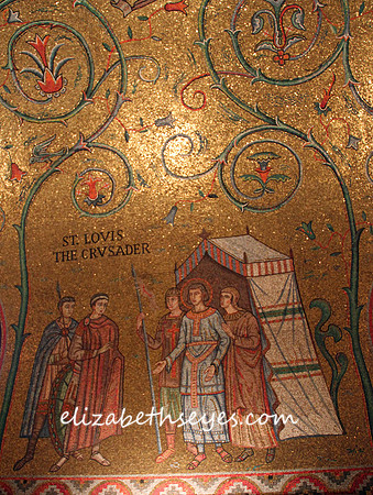 Cathedral Basilica at St Louis