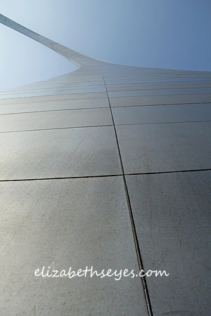 St Louis Arch