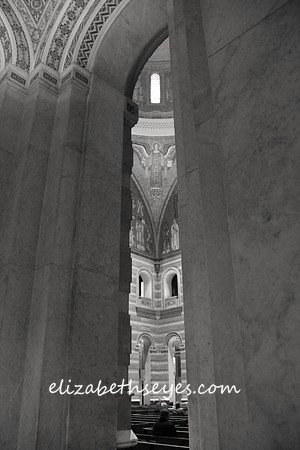 Cathedral Basilica at St Louis