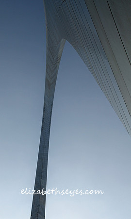 St Louis Arch