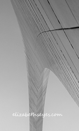 St Louis Arch